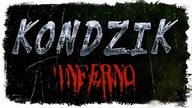 Kondzik - Inferno (OFFICIAL MUSIC VIDEO)