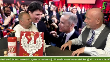 Andrzej SZCZĘŚNIAK: Polska przegrała II wojnę światową, powstał gnijący twór PRL - dobrze, że upadł