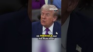 Trump nawet nie doczytał kontroferty Iranu