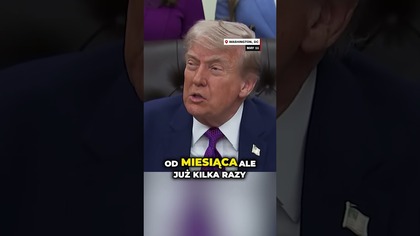 Trump nawet nie doczytał kontroferty Iranu