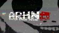System Error Prime - BEN Drowned - Halloween 2014