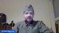SVENSKA ARMEN w czasie II wojny światowej - dr Piotr Napierała