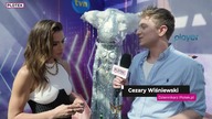 Mask Singer.  Natasza Urbańska ukrywała się przed córką?