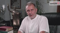 Hubert Czerniak - TLEN i SIŁA ŻYCIA - OXYgenium i vis VITalis! Schorzenia układu czerwonokrwinkowego