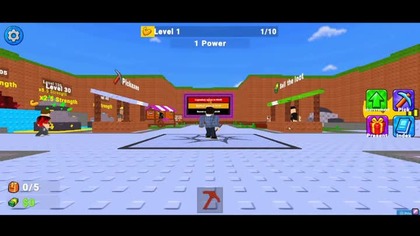 Mining #gaming #Game #Roblox #Copy #Short #Shorts #Browsegame #Browsegamer
