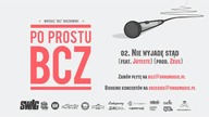 BCZ feat. Joteste - Nie Wyjadę Stąd (prod. Zeus)