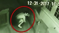 5 PRZEŚLADOWCÓW uchwyconych NA KAMERZE!
