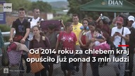 Nieudany pucz w Wenezueli