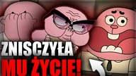 Ona zniszczyła Richardowi życie!