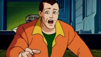 Spider-Man #31 - Wejście Green Goblina