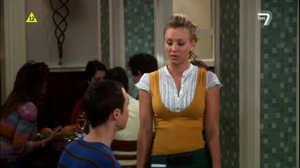 Teoria Wielkiego Podrywu - S03E07 - LEKTOR PL