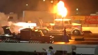Drag Race ciężarówek