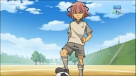 Inazuma Eleven Odcinek 7 - Pokaz nad rzeką! (Polski Dubbing)