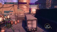 Saints Row The Third #11 Nowy gracz STAG