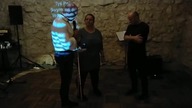 Natychmiastowe uzdrowienie kolan - Kościół Bożego Królestwa Kraków