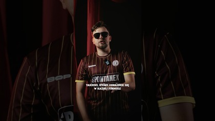 Zgadzasz się z tym, co mówi Kaz? 