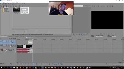 Poradnik - Vegas Pro 14 [Montowanie Filmu]
