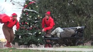 Christmas With Pranksters!!