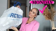HAUL Z ACTIONE - BĘDZIEMY SIĘ ŚMIAĆ - KUPIŁAM TRZY TAKIE SAME