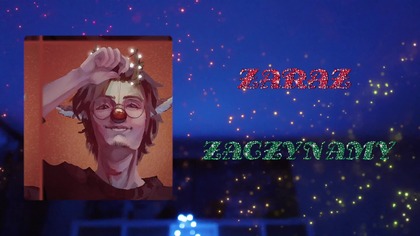 fix 1177.  ŚWIĄTECZNY PRZEDŁUŻANY Kończymy Detroit