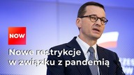 31 marca premier Morawiecki wprowadził nowe restrykcje