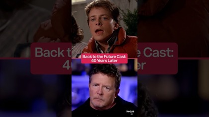 Back to the Future Cast: Then vs Now (40 Years Later!)