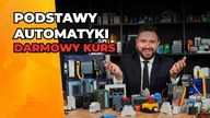Podstawy Automatyki Przemysłowej - darmowy kurs online