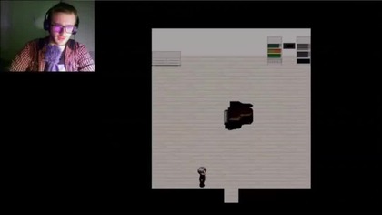 MAM STALKERA (Ao Oni) #shorts #shortvideo #horror #rpg #letsplay #gaming #gameplay #twitch