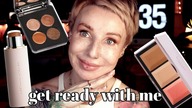 MAKIJAŻ NOWOŚCIAMI CLEAN BEAUTY - ROEN GOLDEN LUST I BUTTER LONDON