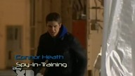 Tajny agent connor odc 39 S02