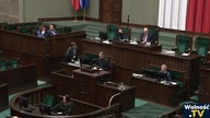  Dobromir Sośnierz: Putin wprowadza u nas swoje porządki waszymi rękami bez ani jednego wystrzału!