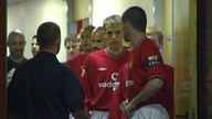 Roy Keane As I See It (2002)
