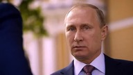 Oliver Stone vs Władimir Putin, cz.  1 (Lektor PL)