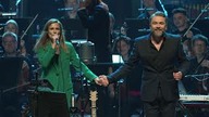 MIKROMUSIC Tak mi się nie chce feat.  Kuba Badach (Official Live Video)