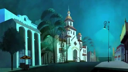 24 Scooby Doo i Brygada Detektywow - CDA