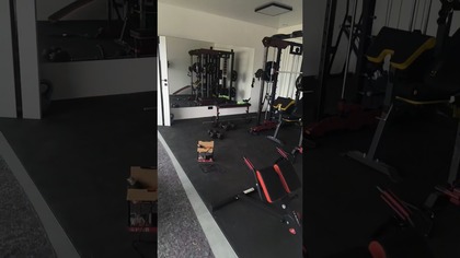 Ostatnie prace i mamy gotowy garaż  WAGHouse garaż #dom25tys #iletokosztuje #waghouse #budowa