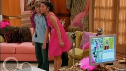 80. Nie ma to jak hotel S3-E15