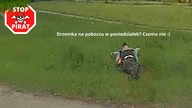 STOP PIRAT #6 Kolizje, wypadki i inne ciekawe zdarzenia na polskich drogach