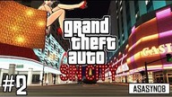 #2 Grand Theft Auto: Sin City - Wojna Narkotykowa [Lets Play PL]