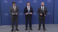 BOSAK ŻĄDA WYRZUCENIA ZDRADZIECKIEGO SPRZEDAWCZYKA NA ZBITY PYSK!