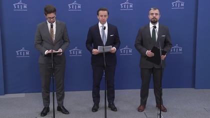 BOSAK ŻĄDA WYRZUCENIA ZDRADZIECKIEGO SPRZEDAWCZYKA NA ZBITY PYSK!