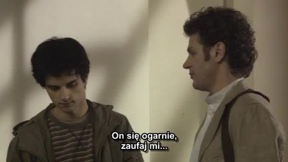 Strzyżenie 2010 (Šišanje) Napisy PL