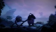 Ori and the Will of the Wisps.  Atramentowe moczary#2