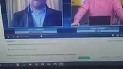 Szumowski mówi o fałszywych testach - kopia filmu usuniętego przez rząd