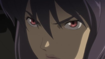 Ghost In The Shell (S.  A.  C) 2nd GIG (2004r) [HD] [SUB PL] - odc. 5