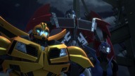 [S02E18] Transformers Prime - Odcinek 44 - Rekrut