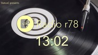 Radio r78 #196 -Wayback Special-