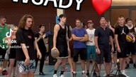 Jezus to koszykarz #shorts