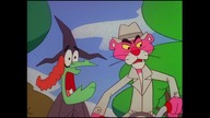 R&oacute;żowa Pantera #47 - Pinky in Toyland, The Detective of Oz (dubbing TVP)