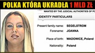 Polka POSZUKIWANA przez 190 PAŃSTW !